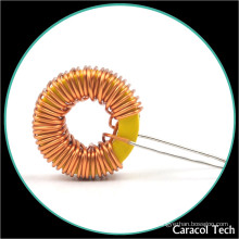 Inductor Suppliers High inductance Toroidal Inductor 800uh 2a